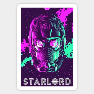 GOTG Vol 3 Sticker